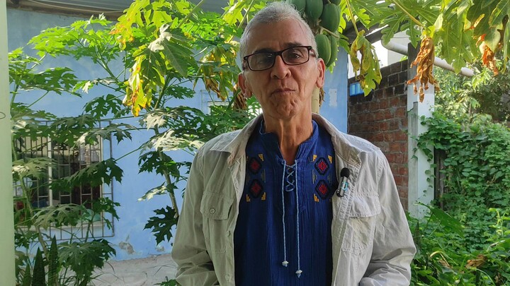 Por qué ataca el sistema inmune el cuerpo humano: mastocitos  | Peter Hernández
