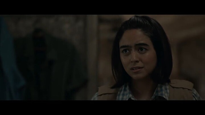 Pamali : Dusun Pocong (2023) Indonesian Movies