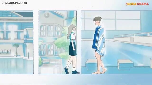Lovely Runner E13.SUB INDO