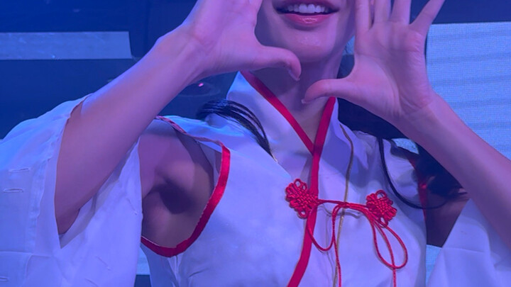 This Year’s Final Miko Dance Performance