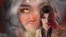 Martial Shattered Galaxy episode 11