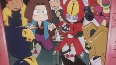 Medabots Episode 51 | Subtitle Indonesia