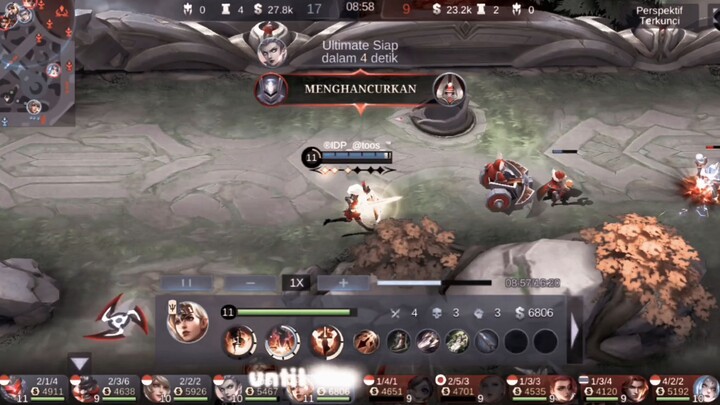 _𝚎𝚖𝚊𝚗𝚐 𝚑𝚊𝚗𝚝𝚞 𝚜𝚒 𝚗𝚊𝚗𝚊 𝚗𝚒𝚑 😅🙏