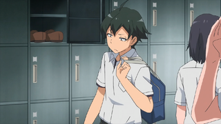 Chuyện tình thanh xuân bi hài của tôi quả nhiên là sai lầm ss1 Tập 6 [vietsub]