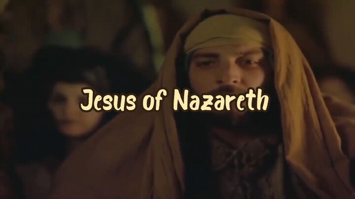 Jesus_of_nazareth