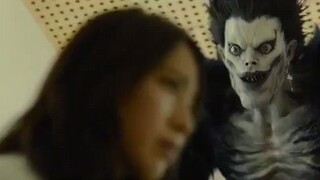 Death Note the movie