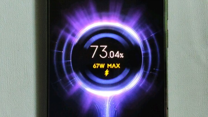 Woke up to find my Xiaomi 13 looks like this...