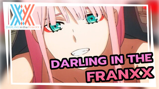 [ได้รับความนิยม] DarlingintheFranXX