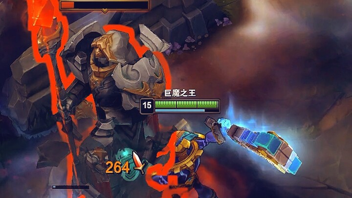 Sebuah game ternyata memiliki 3 orang pengacau？？？？？
