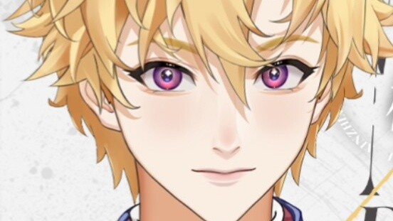 [Live2D model display] You have never seen a super smart racing boy!