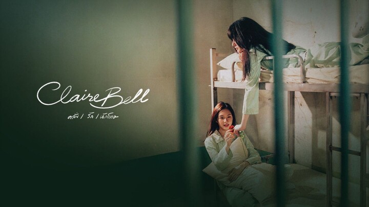 EP.7 | ClaireBell [Indo Sub]