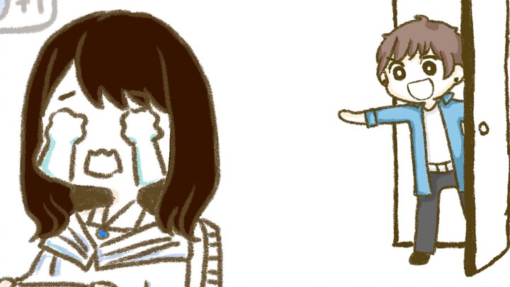 [ Mr Love: Queen's Choice Bai Qi/Handwritten] Bai Feifei is here