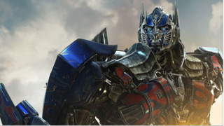 Transformers (2007)  short last