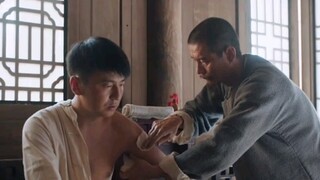 Zhaopeng is also a responsible person, but it's Qiuyue who has to suffer.