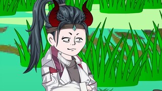 Episode 21 Food Purchase