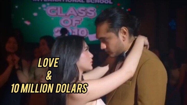 LOVE & 10 MILLION DOLARS. Film Romansa 2026