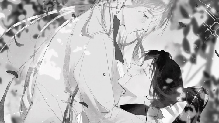 Kalimat pertamaku adalah namanya.