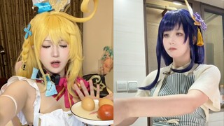 The most delicious episode