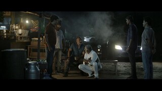 Thammudu Full Movie In Hindi Dubbed 2025 _ Nithin _ Barsha B _ Saptami _ New South Indian Movie 2025