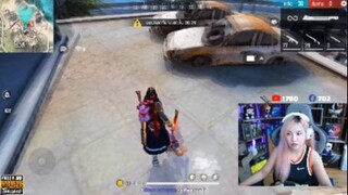 ของมันต้องมี ❓ ปีกแดงหญิง ได้ง่ายแบบนี้ สาวๆปลื้ม _ FREE FIRE _ FFCTH