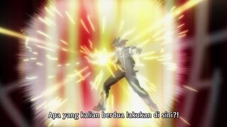 Majutsushi Orphen Hagure Tabi Season 2 Episode 11 (END) Sub Indo