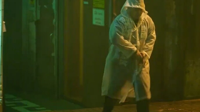 Pria gemuk ini meninggal secara tragis.