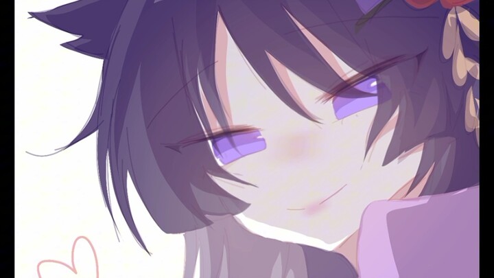 (Maple Leaf) Manye won't pay any attention to you~