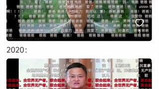 Time has educated the people.