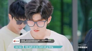 Thiếu niên đảo Viên Ngư - Tập 6