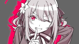 【中日字幕】间谍教室 OP完整版「灯火」／nonoc