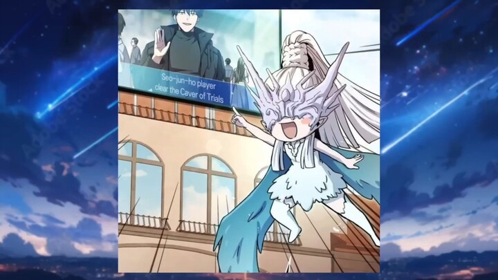 (9) Return of the frozen player tagalog recap