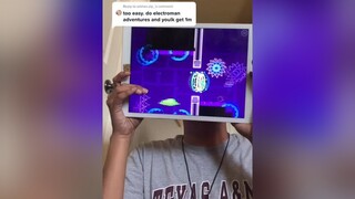 Reply to  Hope this works fyp geometrydash foryou LetsFaceIt TikTokFanFest