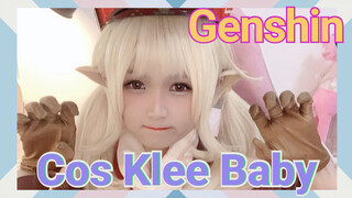 Cos Klee Baby