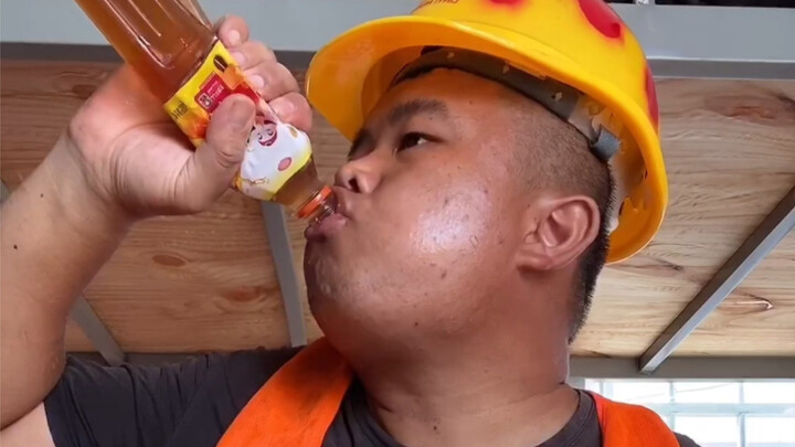 Makan-makan!