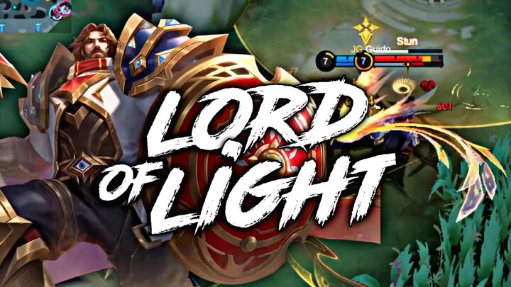 HERO BAPAK-BAPAK KOMPLEK IZIN TAMPIL - Mobile Legends