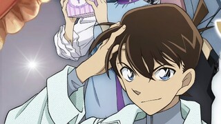 Mungkin di chapter 1148 manga, Kudo Shinichi akan memalsukan kematiannya