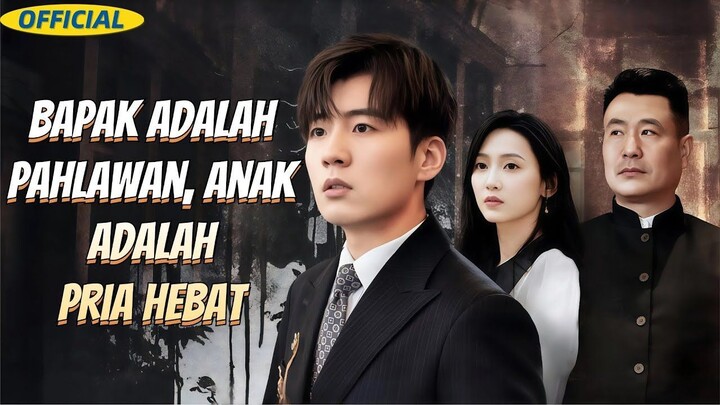 Ayah angkatku ternyata adalah orang terkaya.. Dan Ternyata..