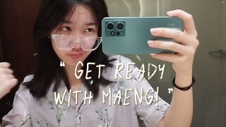 SUMMER 2023 EXCLUSIVE- TOUR VLOG BY MARSHA!