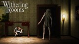 Withering Rooms - Victorian Mansion that changes Each Night (2.5D Horror Adventure Game)