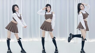 【日青】你说如果我跳【爱你】❤的话，你会爱我吗~