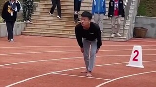 #起跑 #看一次笑一次 哈哈哈哈哈