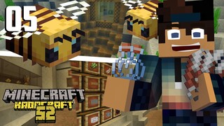 KadaCraft 2 | 05 | BEEst Seller!