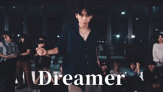 Hãy học điệu nhảy này vào cuối tuần này! Vũ đạo gốc của TXT "Dreamer" của YURJIN [LJDance]