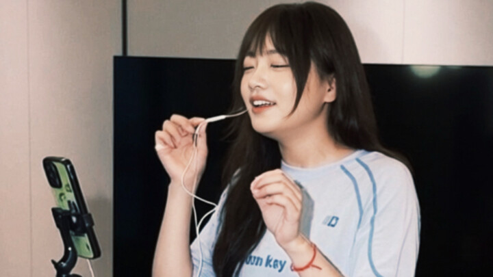 สาวเหอเฟยแบบนี้ แต่งเข้าบ้านไม่ดีหรือไง~