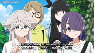 EP7 Mono: Weekend Animation (Sub Indonesia)