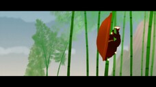 Đầu Gấu Đụng Đầu Đất Full Movie [Sub Việt]