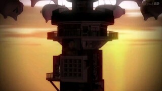 Nazo No Kanojo X episode 8