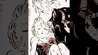 Tatsumaki X Genos the best shipp-One punch man