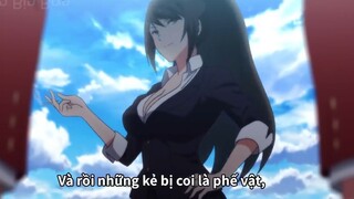 Cô giáo khó tính nhất #AniMeme