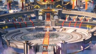 Preview Renegade Immortal Eps 105